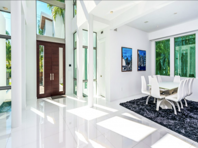 Venetian Beach Ultimate Luxury Villa
